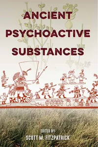 Ancient Psychoactive Substances_cover