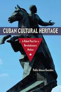 Cuban Cultural Heritage_cover