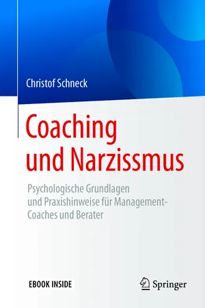 Coaching und Narzissmus