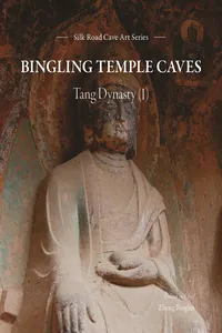Bingling Temple Caves_cover