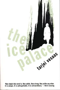 The Ice Palace_cover