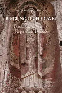Bingling Temple Caves_cover