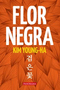 Flor negra_cover