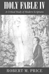 Holy Fable Volume IV_cover