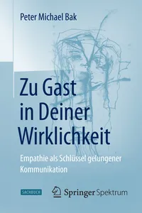 Zu Gast in Deiner Wirklichkeit_cover