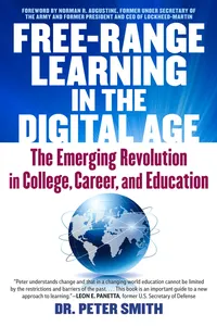 Free Range Learning in the Digital Age_cover