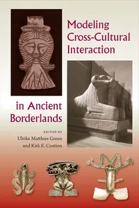 Modeling Cross-Cultural Interaction in Ancient Borderlands_cover