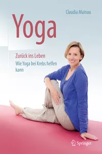Yoga Zurück ins Leben_cover