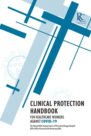 Clinical Protection Handbook