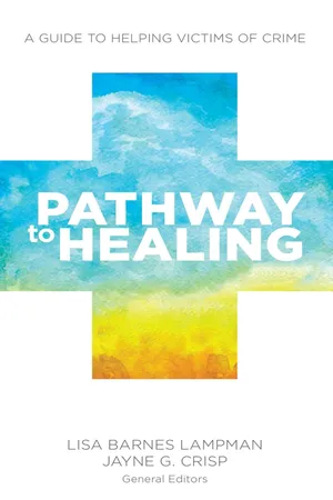 Pathway to Healing