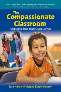 The Compassionate Classroom_cover
