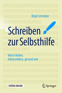 Schreiben zur Selbsthilfe_cover