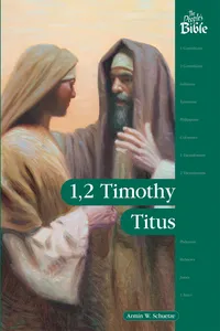 1,2 Timothy Titus_cover