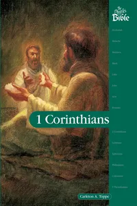 1 Corinthians_cover