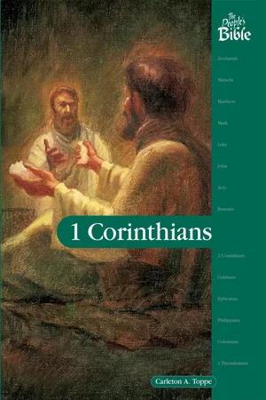 1 Corinthians