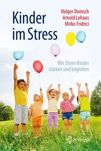Kinder im Stress_cover