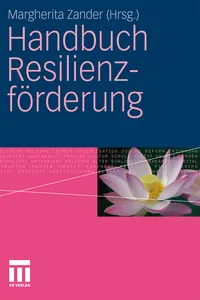 Handbuch Resilienzförderung_cover