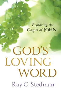 God's Loving Word_cover