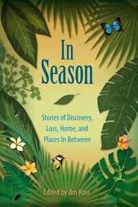 In Season_cover