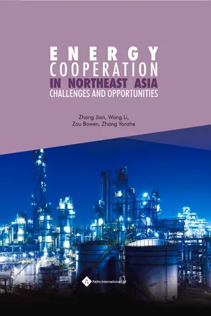 Energy Cooperation in Northeast Asia: Challenges and Opportunities