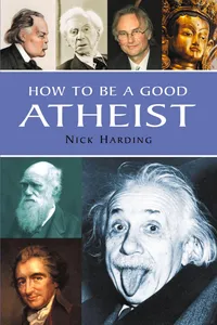 How to Be a Good Atheist_cover