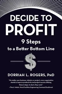 Decide to Profit_cover