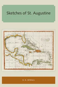 Sketches of St. Augustine_cover