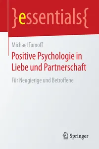 Positive Psychologie in Liebe und Partnerschaft_cover
