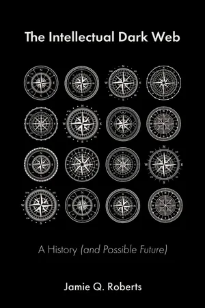 The Intellectual Dark Web