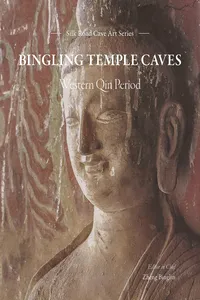 Bingling Temple Caves_cover