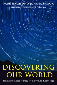 Discovering Our World_cover