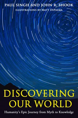 Discovering Our World