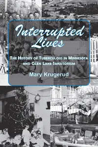 Interrupted Lives_cover