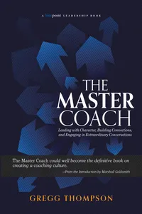 The Master Coach_cover