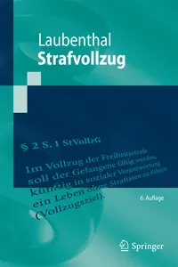Strafvollzug_cover