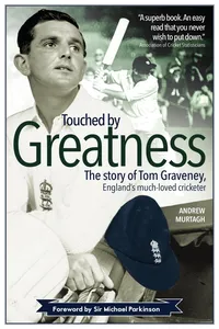 Touched by Greatness_cover