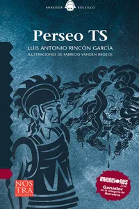 Perseo TS_cover