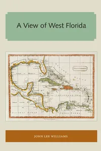 A View of West Florida_cover