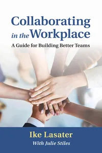 Collaborating in the Workplace_cover