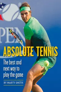 Absolute Tennis_cover