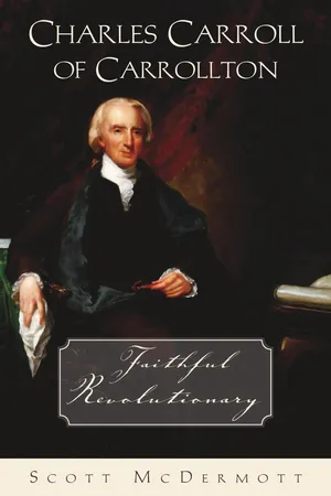 Charles Carroll of Carrollton