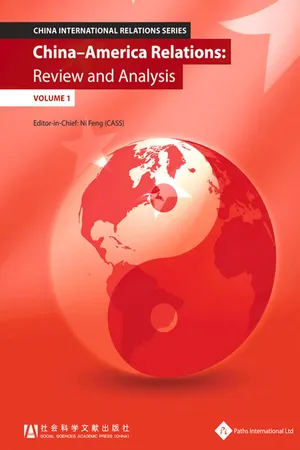 China - America Relations