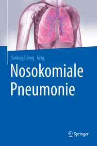 Nosokomiale Pneumonie_cover