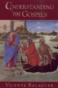 Understanding the Gospels_cover