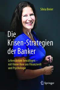Die Krisen-Strategien der Banker_cover