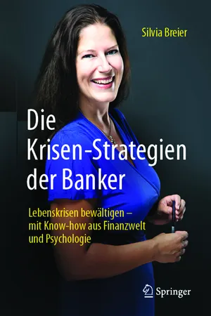Die Krisen-Strategien der Banker