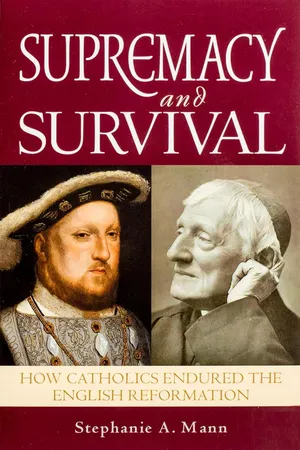 Supremacy and Survival