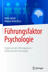 Führungsfaktor Psychologie_cover