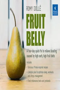 Fruit Belly_cover