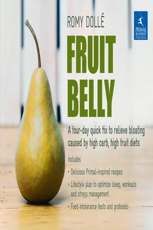 Fruit Belly